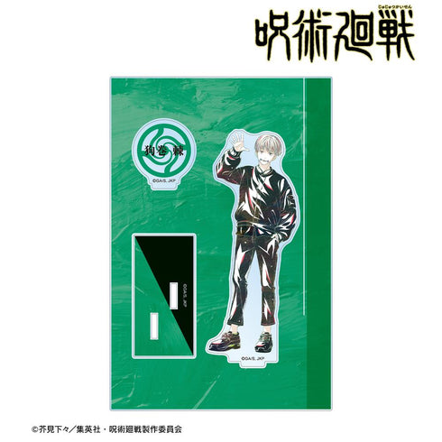 『呪術廻戦』狗巻 棘 Ani-Art 第5弾 パーツ付きBIGアクリルスタンド【202510再販】